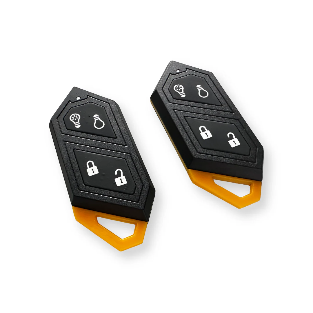 Electric Roller Cover for KIA Tasman - Image 11