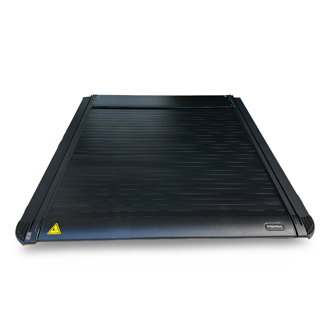 Electric Roller Cover for KIA Tasman - Image 2