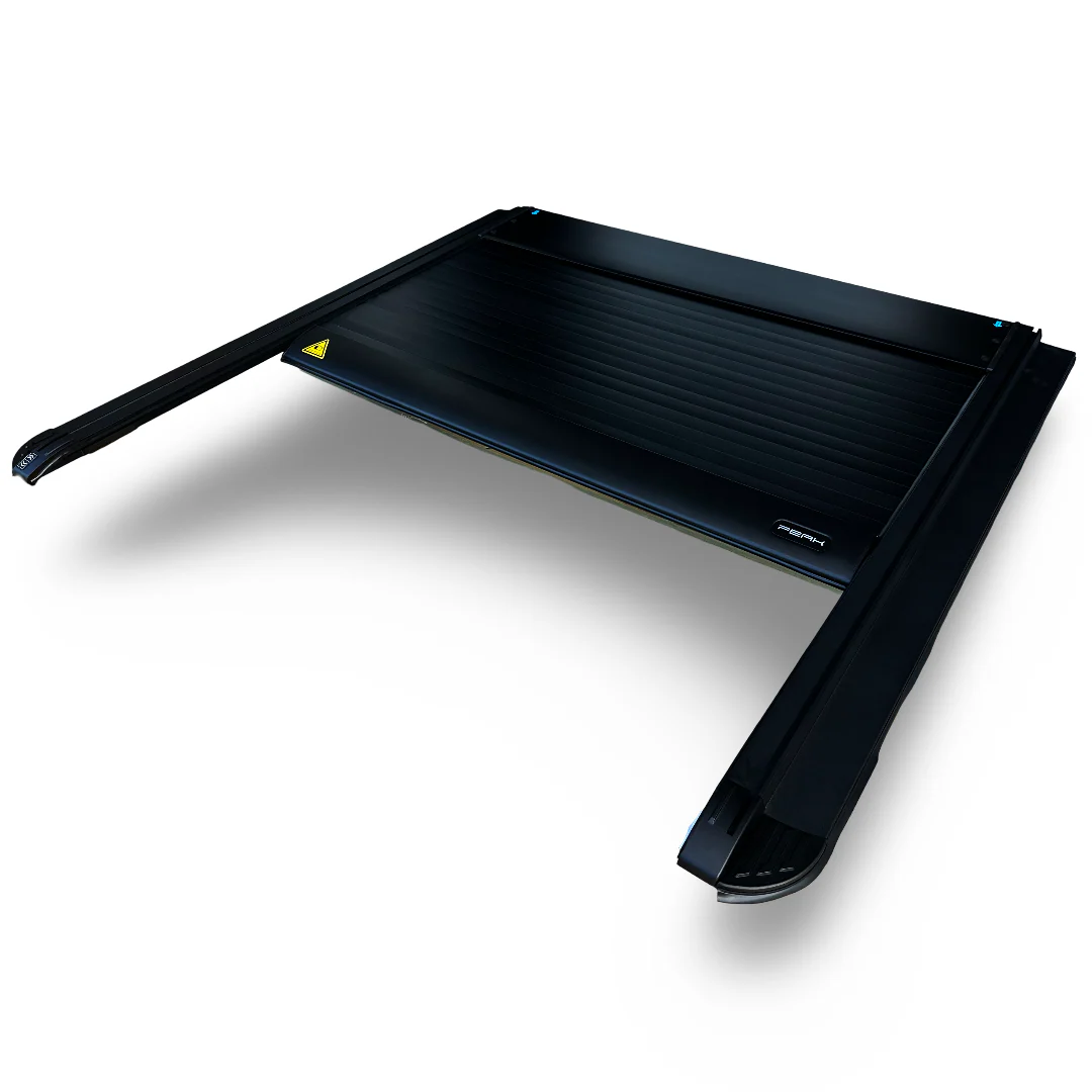 Electric Roller Cover for KIA Tasman - Image 3