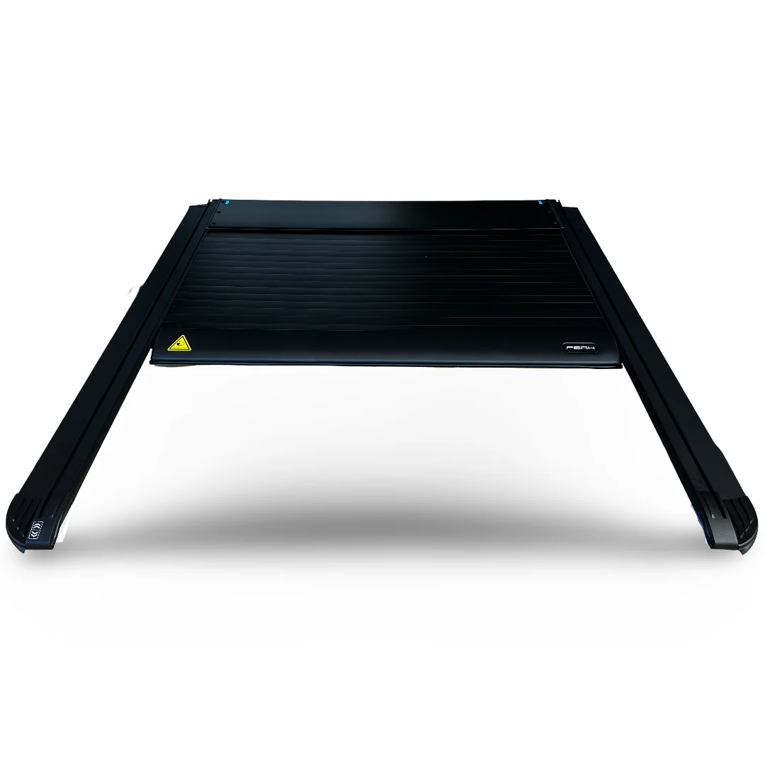 Electric Roller Cover for KIA Tasman - Image 4
