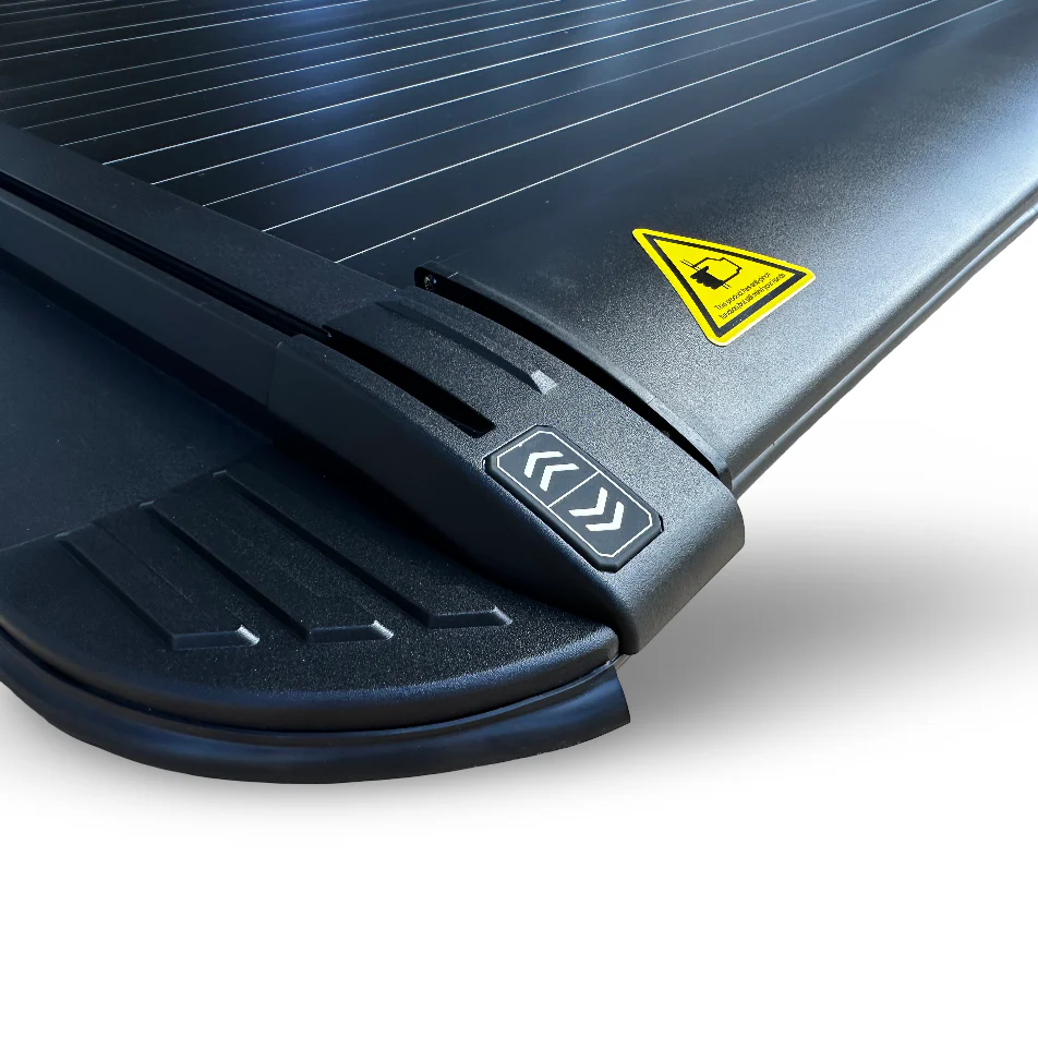 Electric Roller Cover for KIA Tasman - Image 5