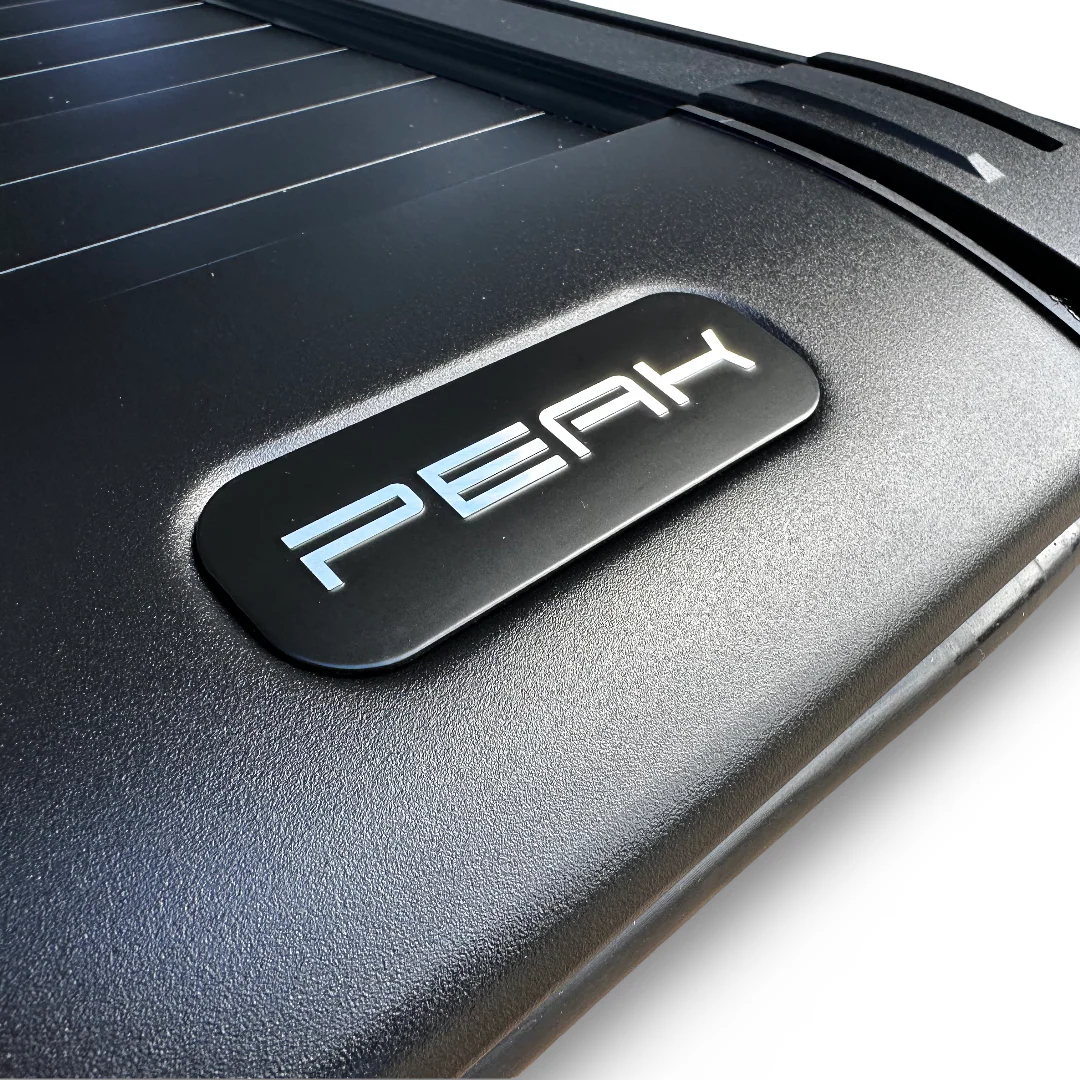 Electric Roller Cover for KIA Tasman - Image 6