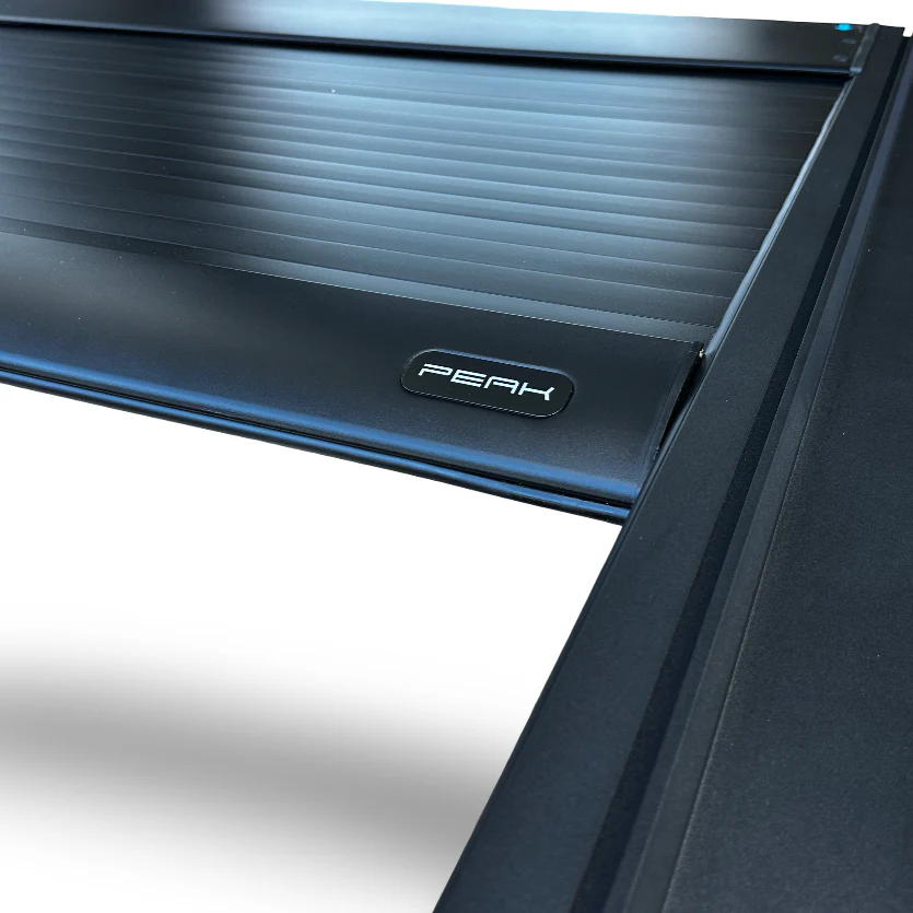 Electric Roller Cover for KIA Tasman - Image 7