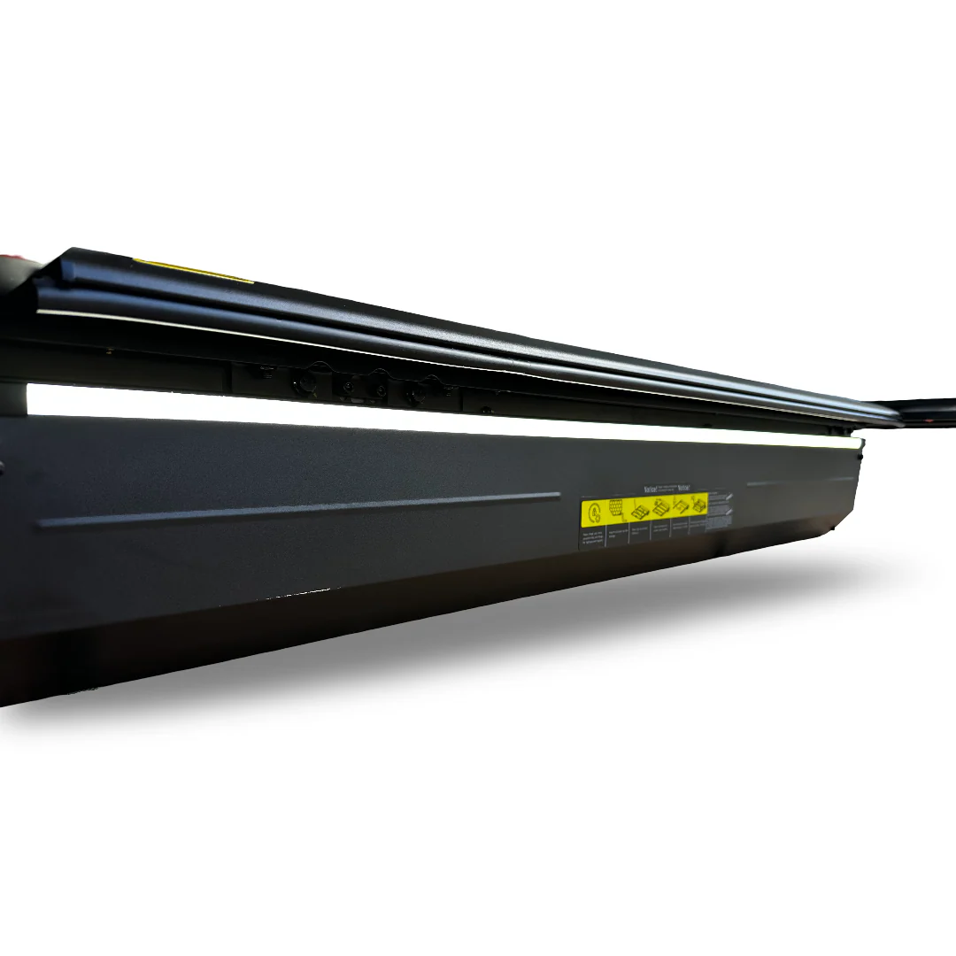 Electric Roller Cover for KIA Tasman - Image 8
