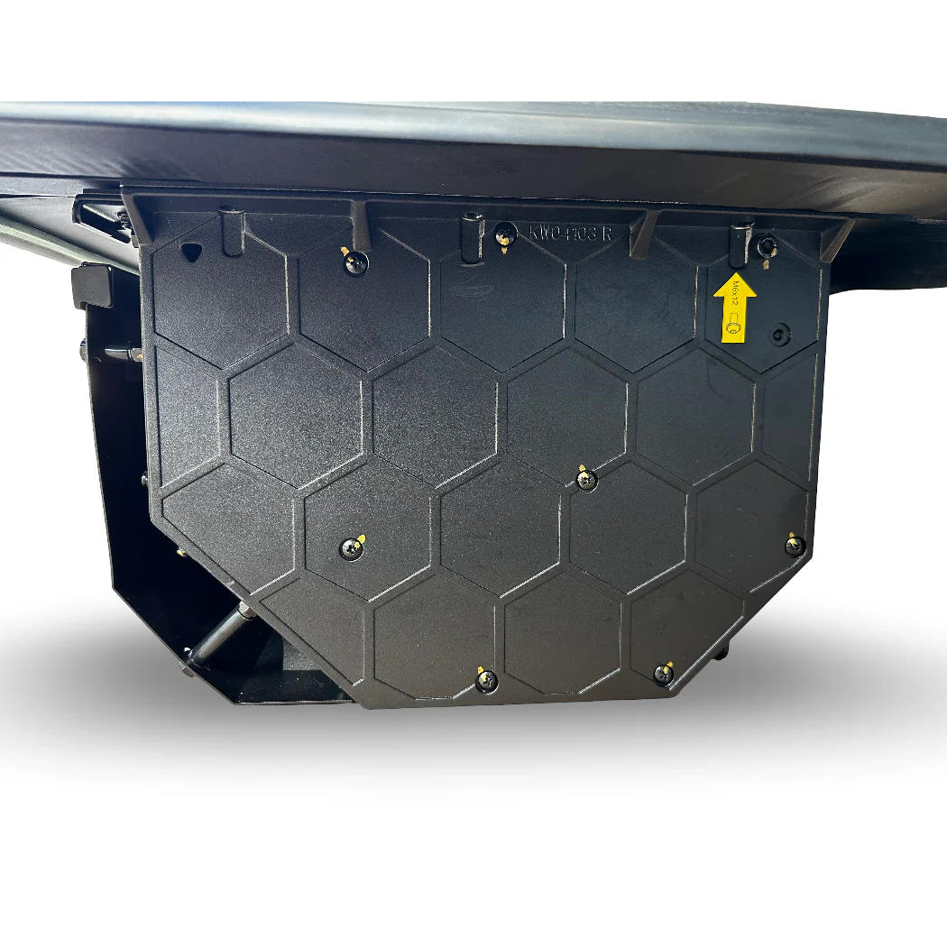 Electric Roller Cover for KIA Tasman - Image 9