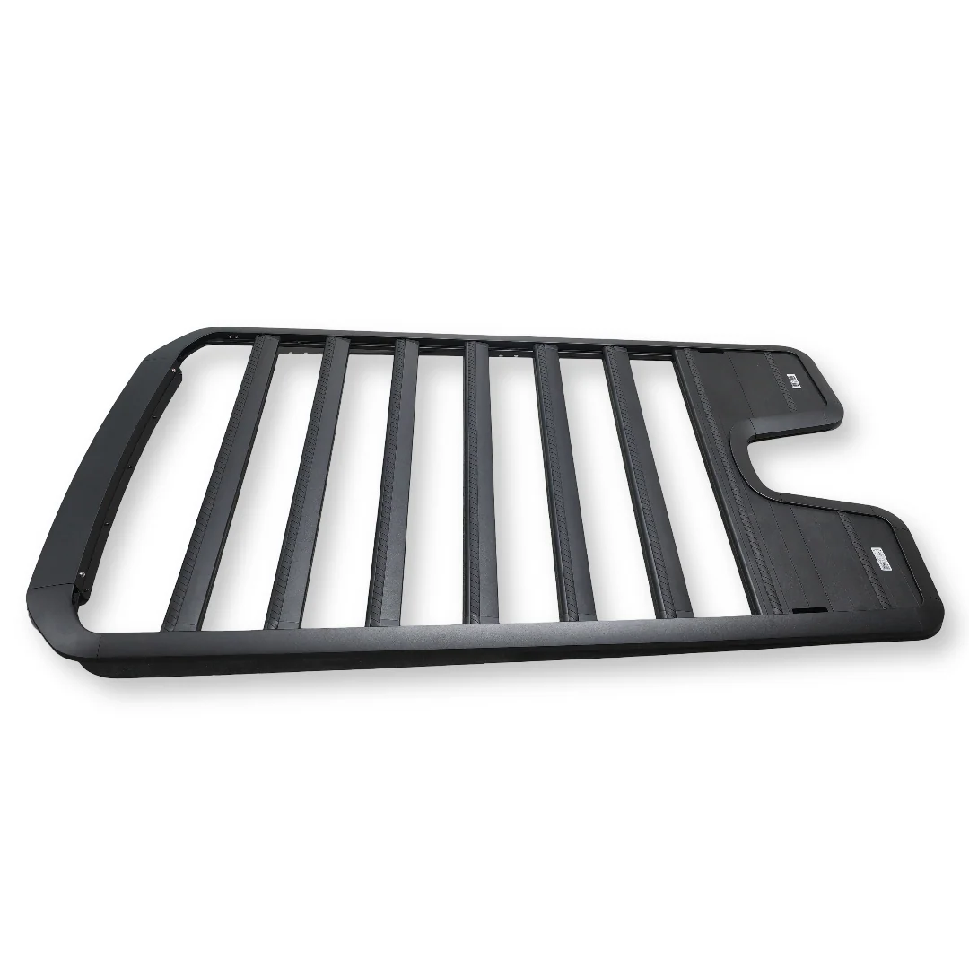 Expedition Roof Rack Platform For Land Rover Defender 110 Series (L663) - Image 3