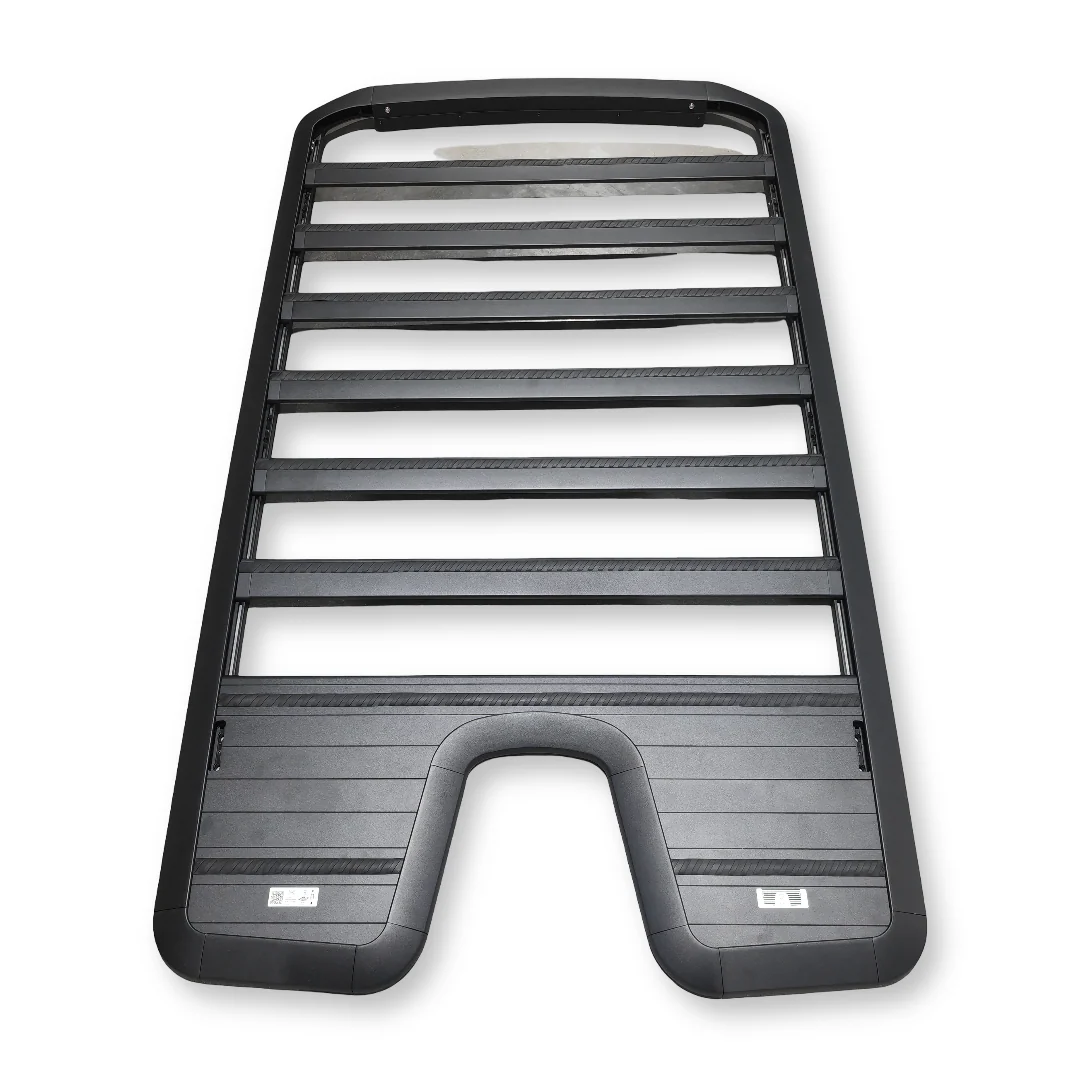 Expedition Roof Rack Platform For Land Rover Defender 110 Series (L663) - Image 4