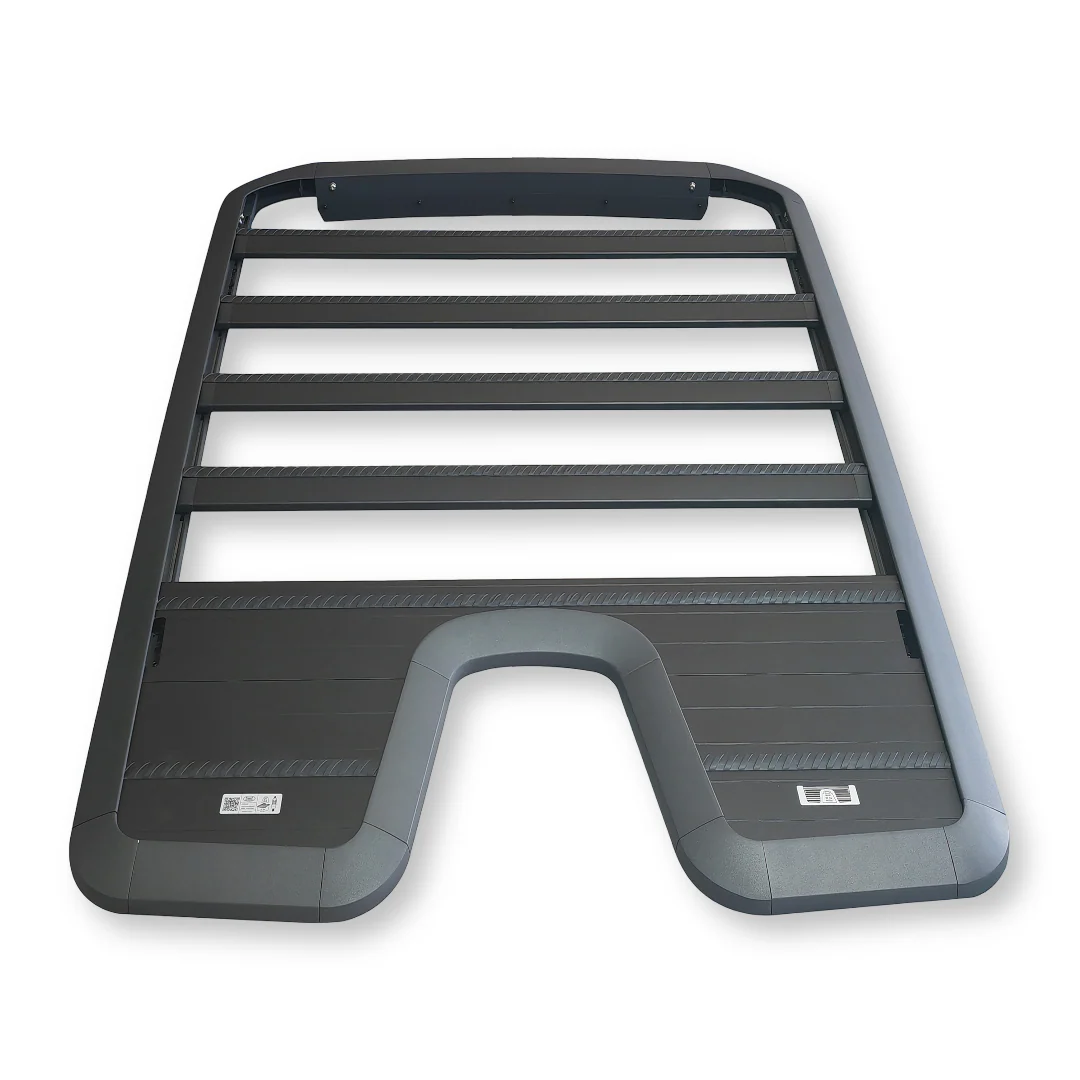 Expedition Roof Rack Platform For Land Rover Defender 90 Series (L663) - Image 3