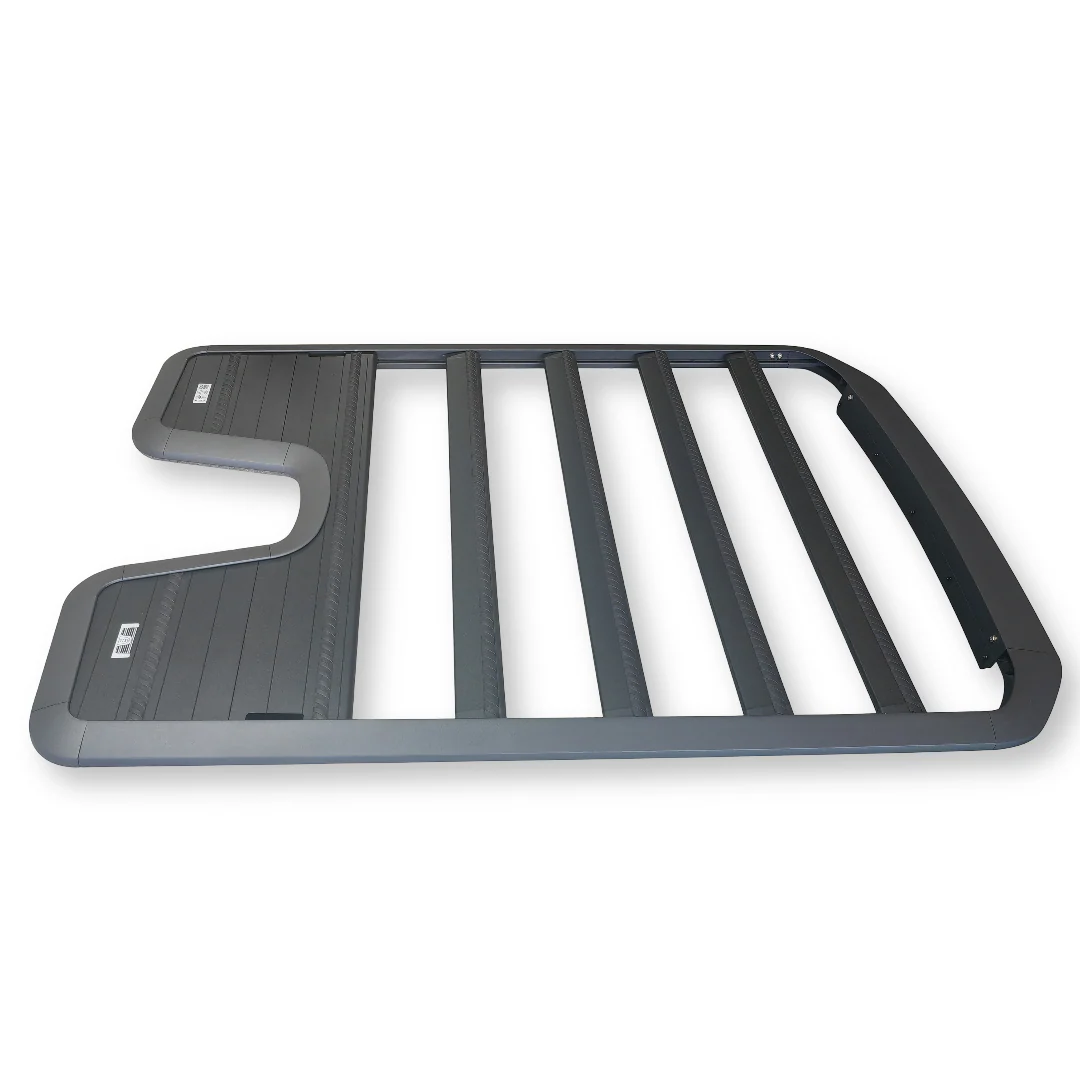 Expedition Roof Rack Platform For Land Rover Defender 90 Series (L663) - Image 4