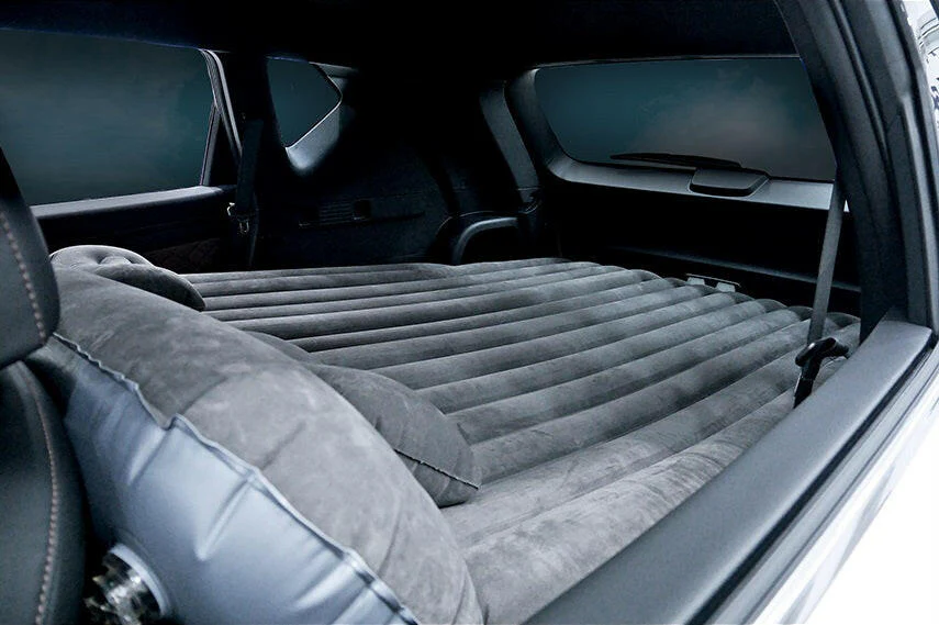 Genuine KGM SsangYong Air Mattress for Rexton - Image 2