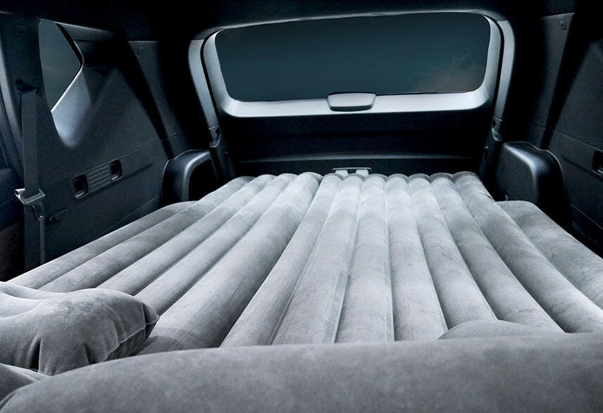 Genuine KGM SsangYong Air Mattress for Rexton - Image 3