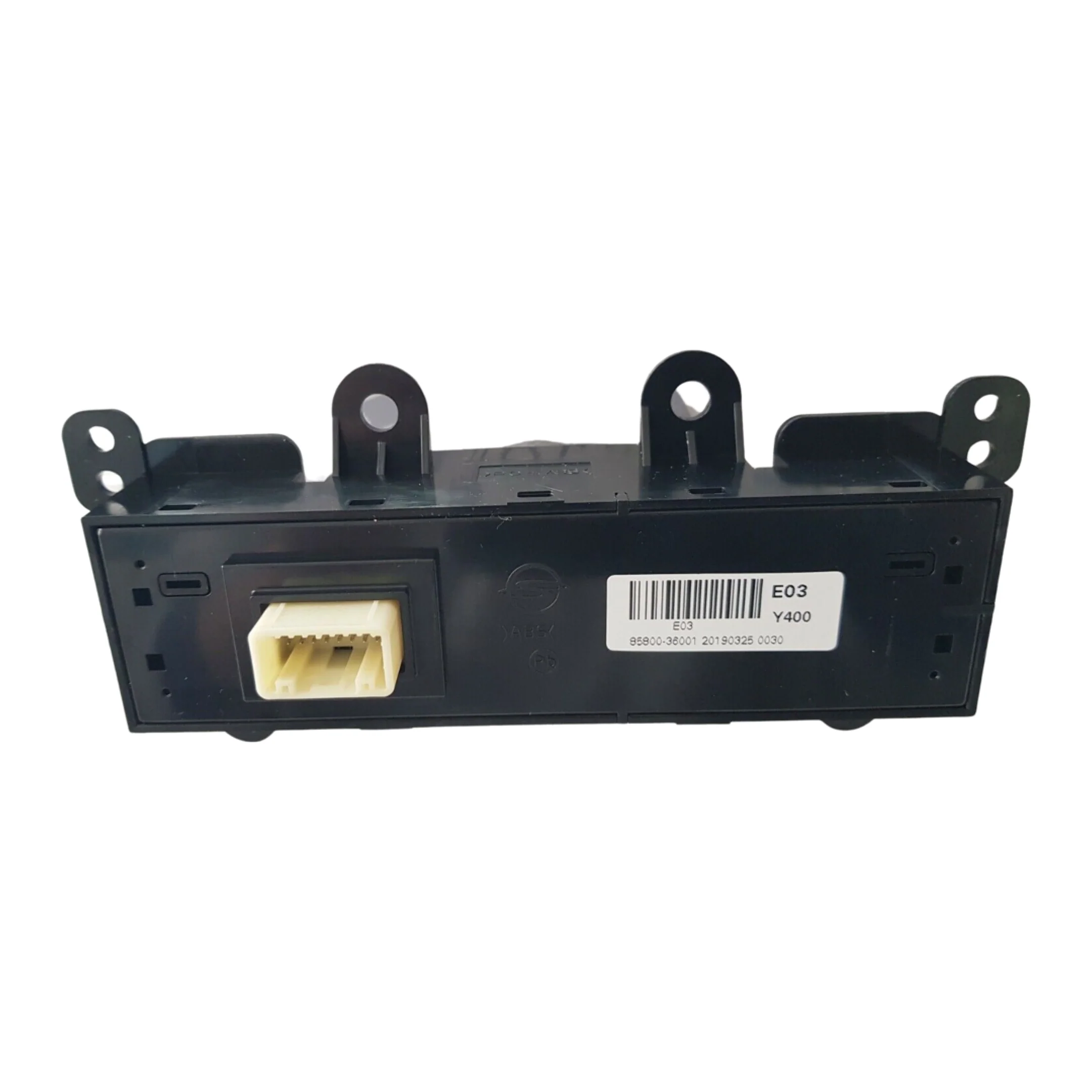 Genuine KGM SsangYong Centre Console Switch for Rexton (Pre Facelift) - Image 3