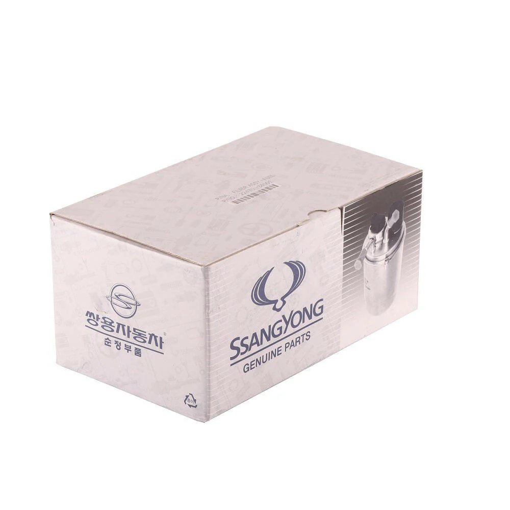 Genuine KGM SsangYong Fuel Filter Assembly for Musso & Rexton - Image 3