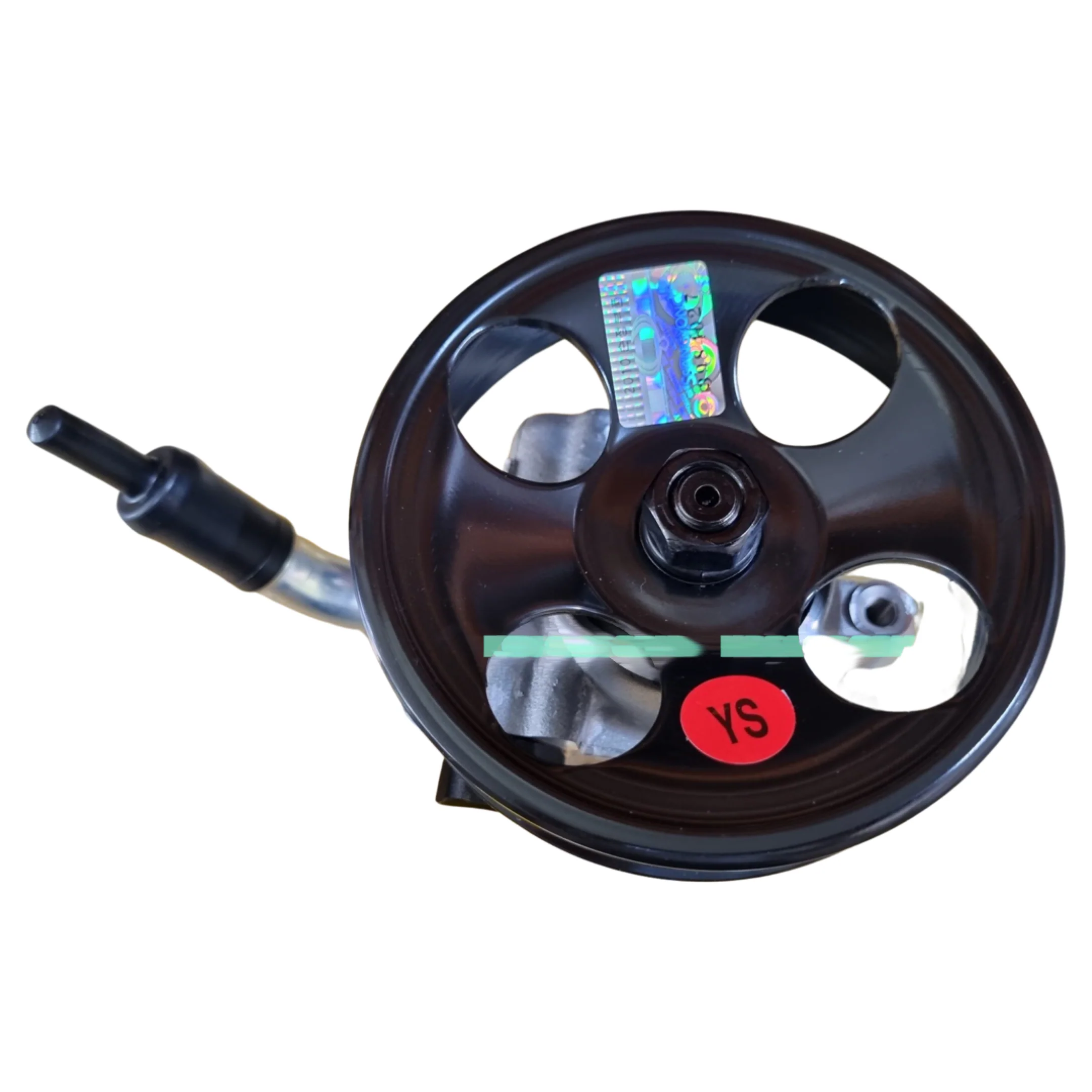 Genuine KGM SsangYong Power Steering Pump for Rexton & Musso - Image 3