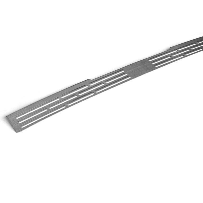Genuine KGM SsangYong Rear Scuff Plate for Musso - Image 3