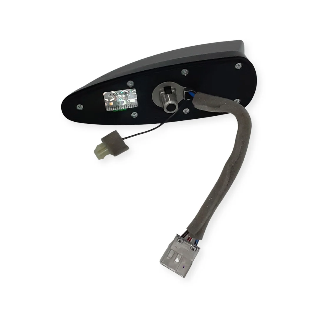 Genuine KGM SsangYong Shark Fin Antenna for Musso & Rexton - Image 3