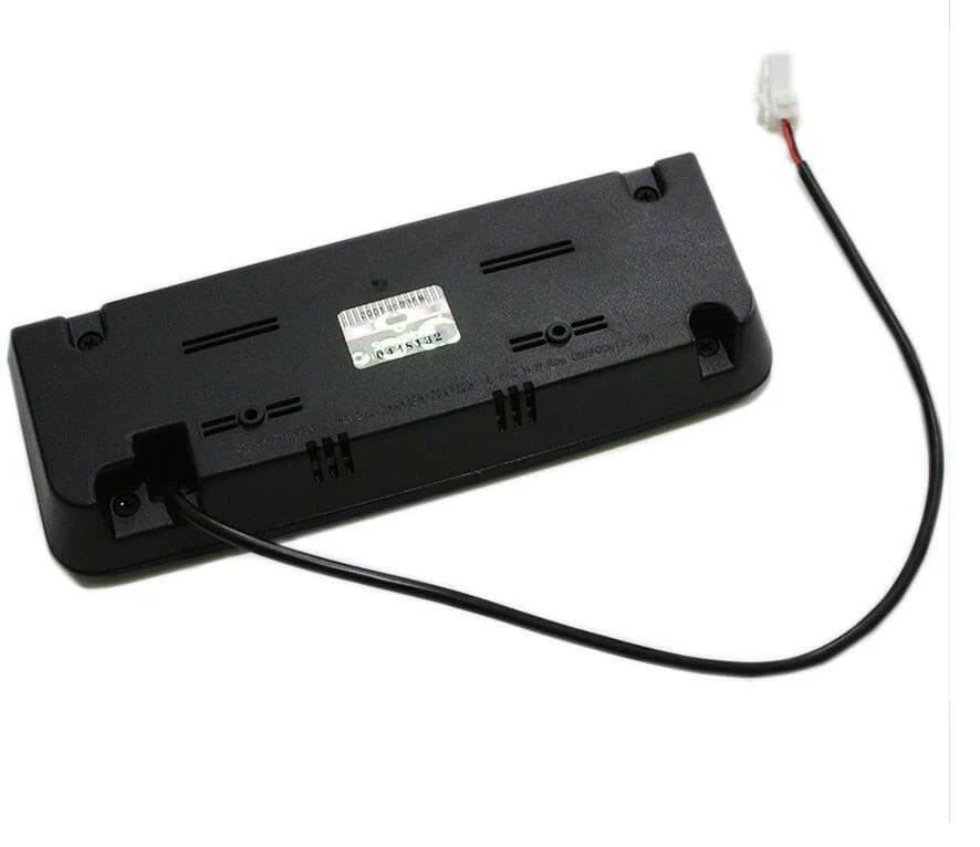 Genuine KGM SsangYong Smartphone 15W Fast Wireless Charger - Image 3