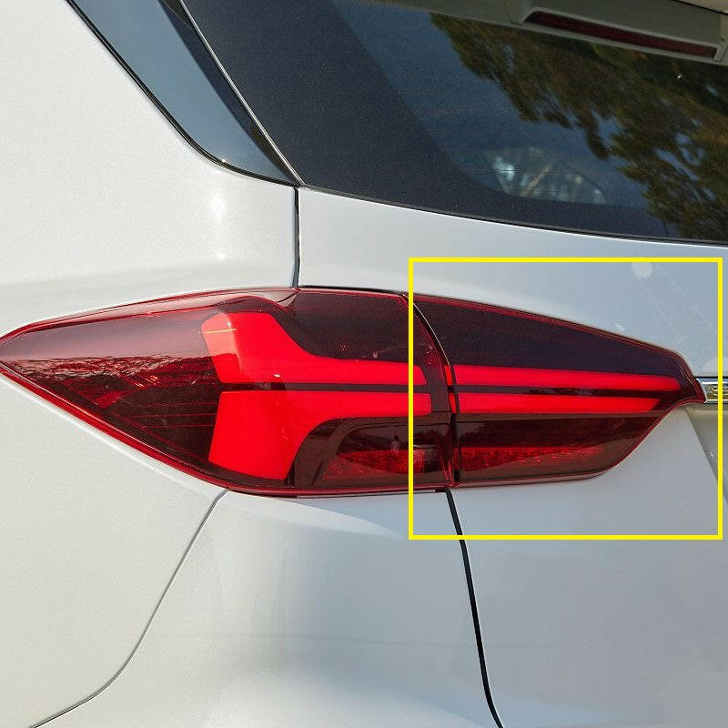 Genuine KGM SsangYong Tail Light for Rexton (Left) - Image 3