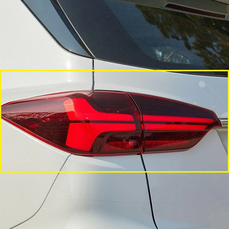 Genuine KGM SsangYong Tail Light for Rexton (Left) - Image 4