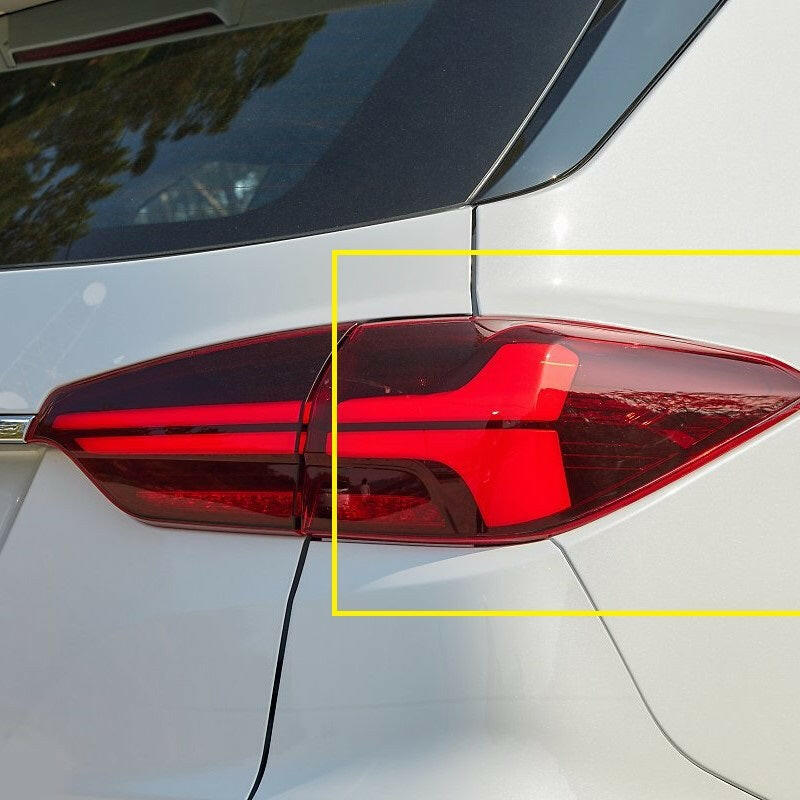 Genuine KGM SsangYong Tail Light for Rexton (Right) - Image 3