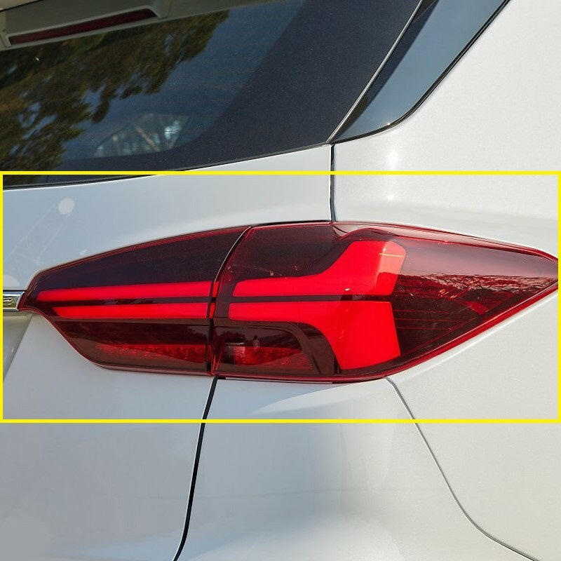 Genuine KGM SsangYong Tail Light for Rexton (Right) - Image 4