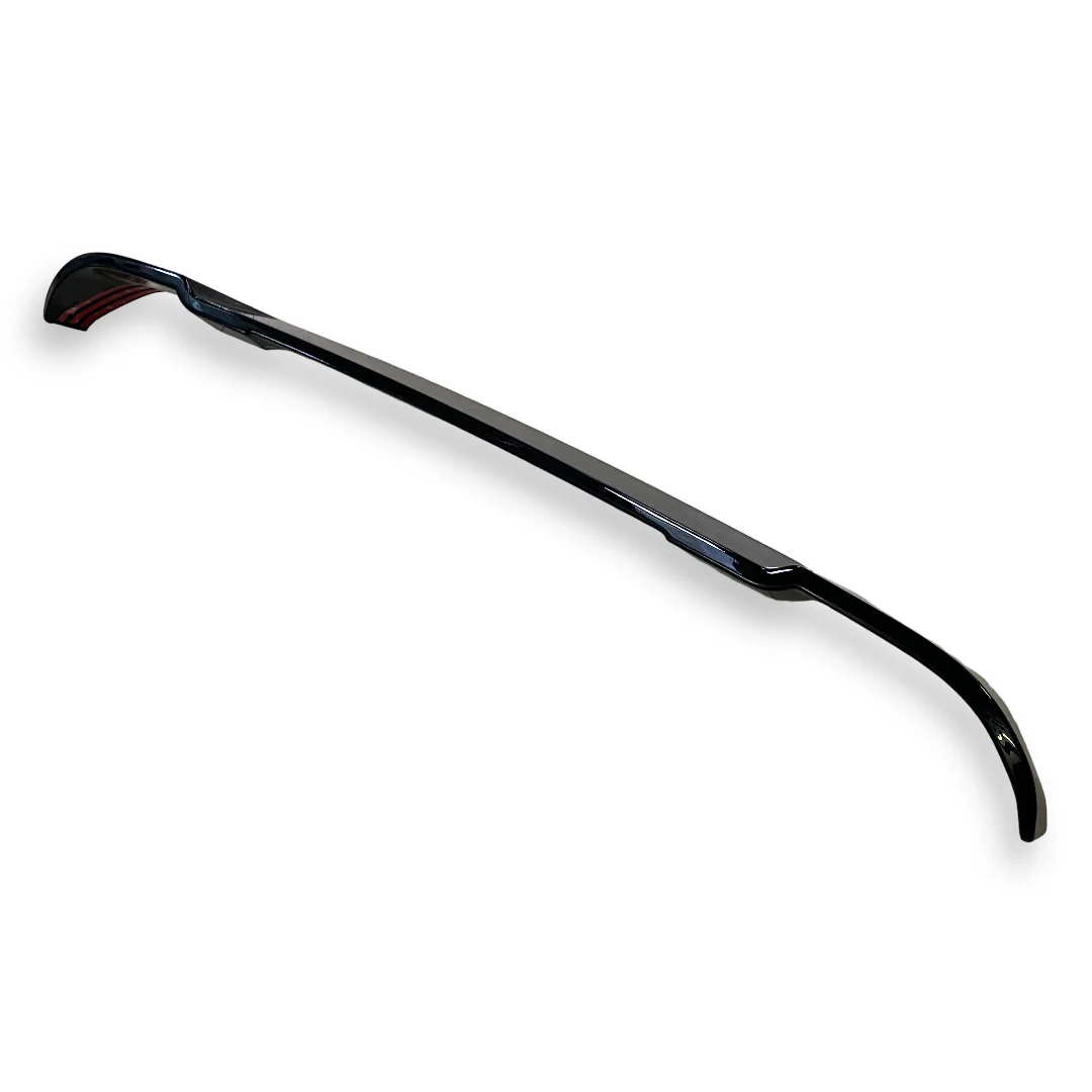 Gloss Black Urban Style Rear Spoiler for Land Rover Defender 90 / 110 / 130 (L663) - Image 3