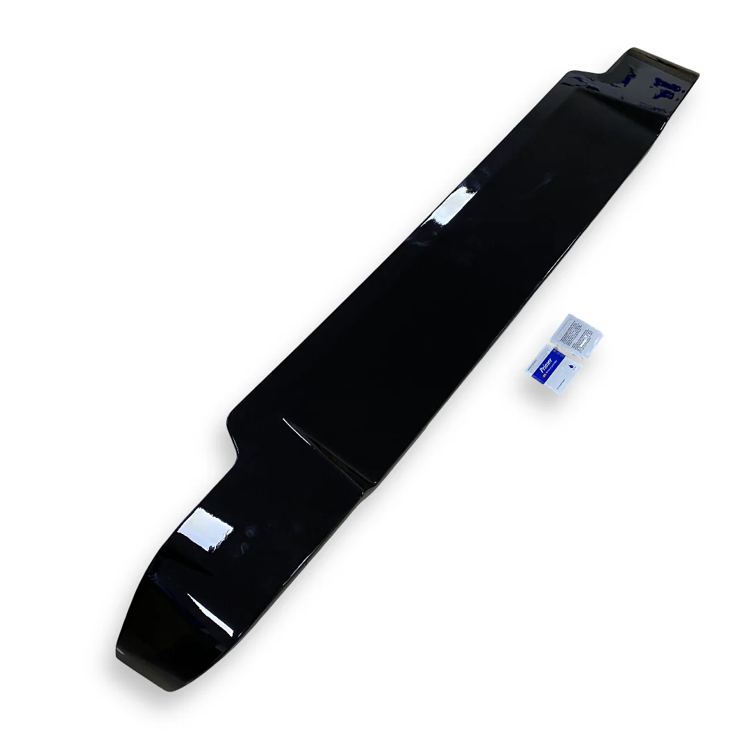 Gloss Black Urban Style Rear Spoiler for Land Rover Defender 90 / 110 / 130 (L663) - Image 4