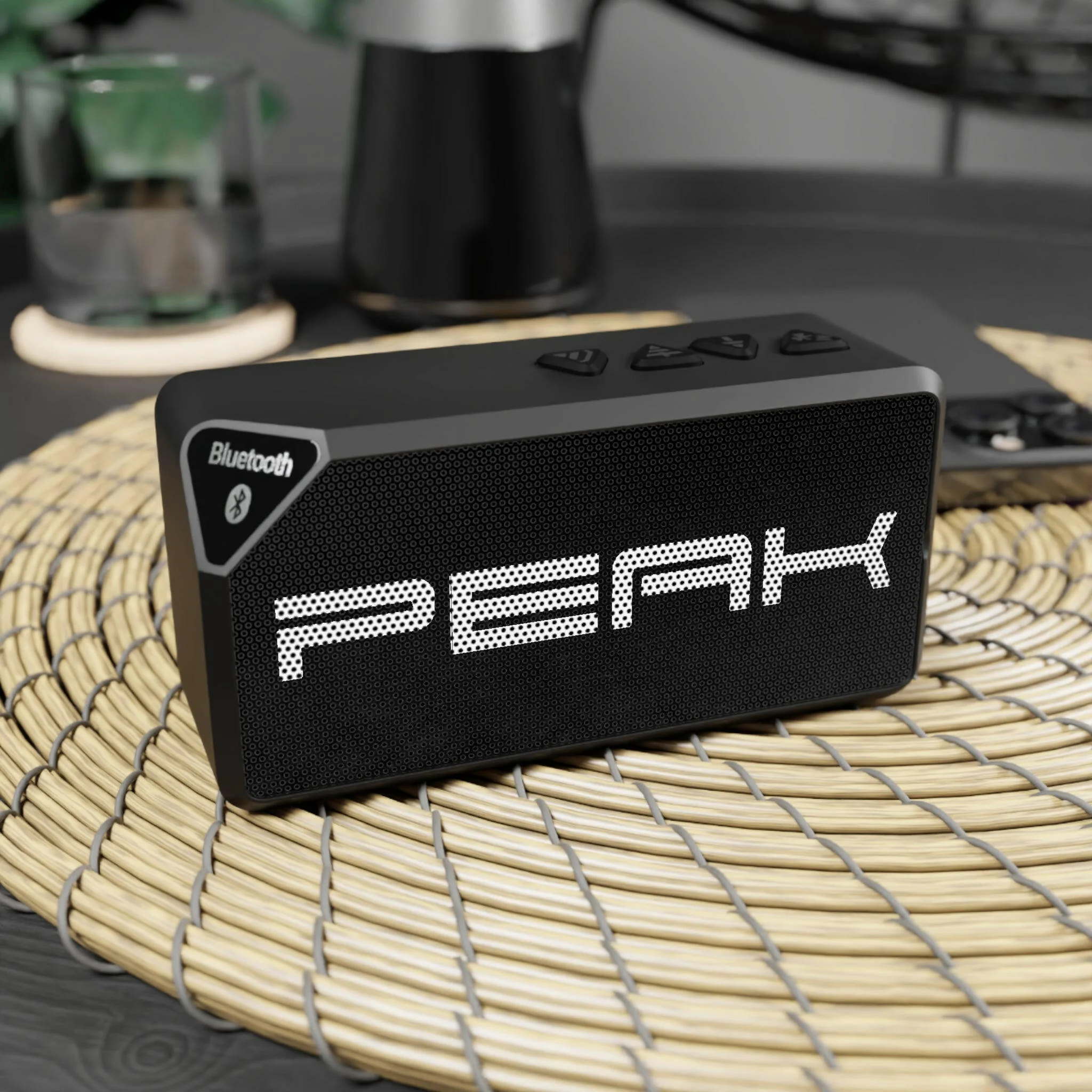 PEAK Jabba Bluetooth Speaker - Image 3