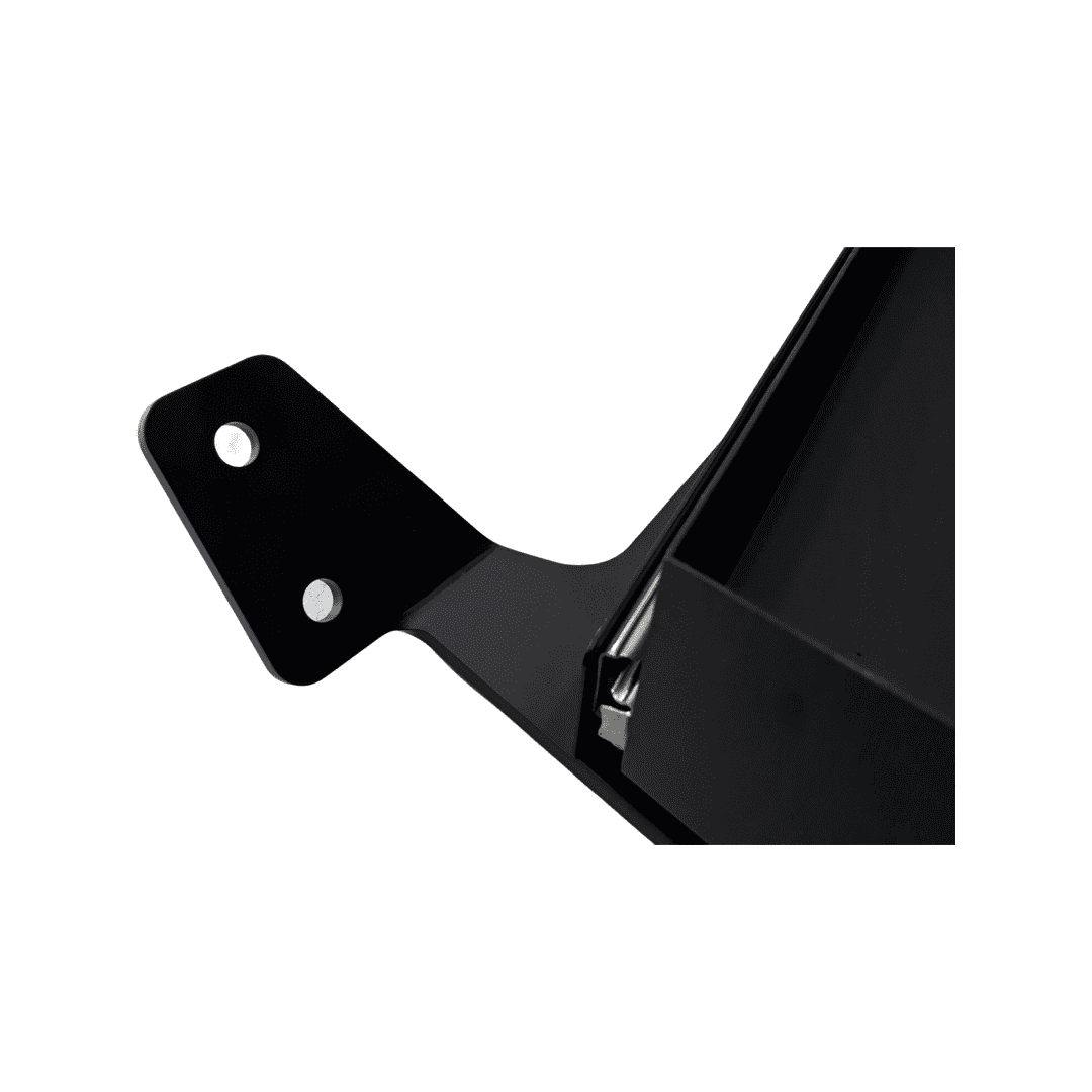 Jintec Rear Under Seat Slide Out Storage Boxes (Pair) - Image 6