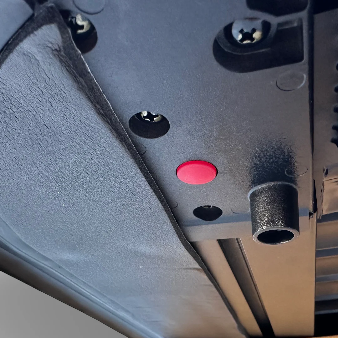 Manual Roller Cover for BYD Shark - Image 10