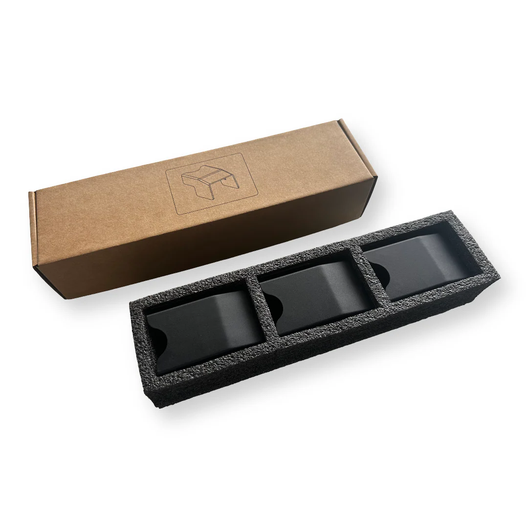 Manual Roller Cover for BYD Shark - Image 15