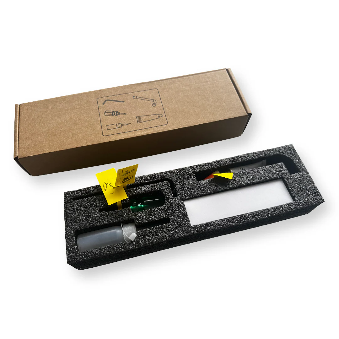 Manual Roller Cover for BYD Shark - Image 17