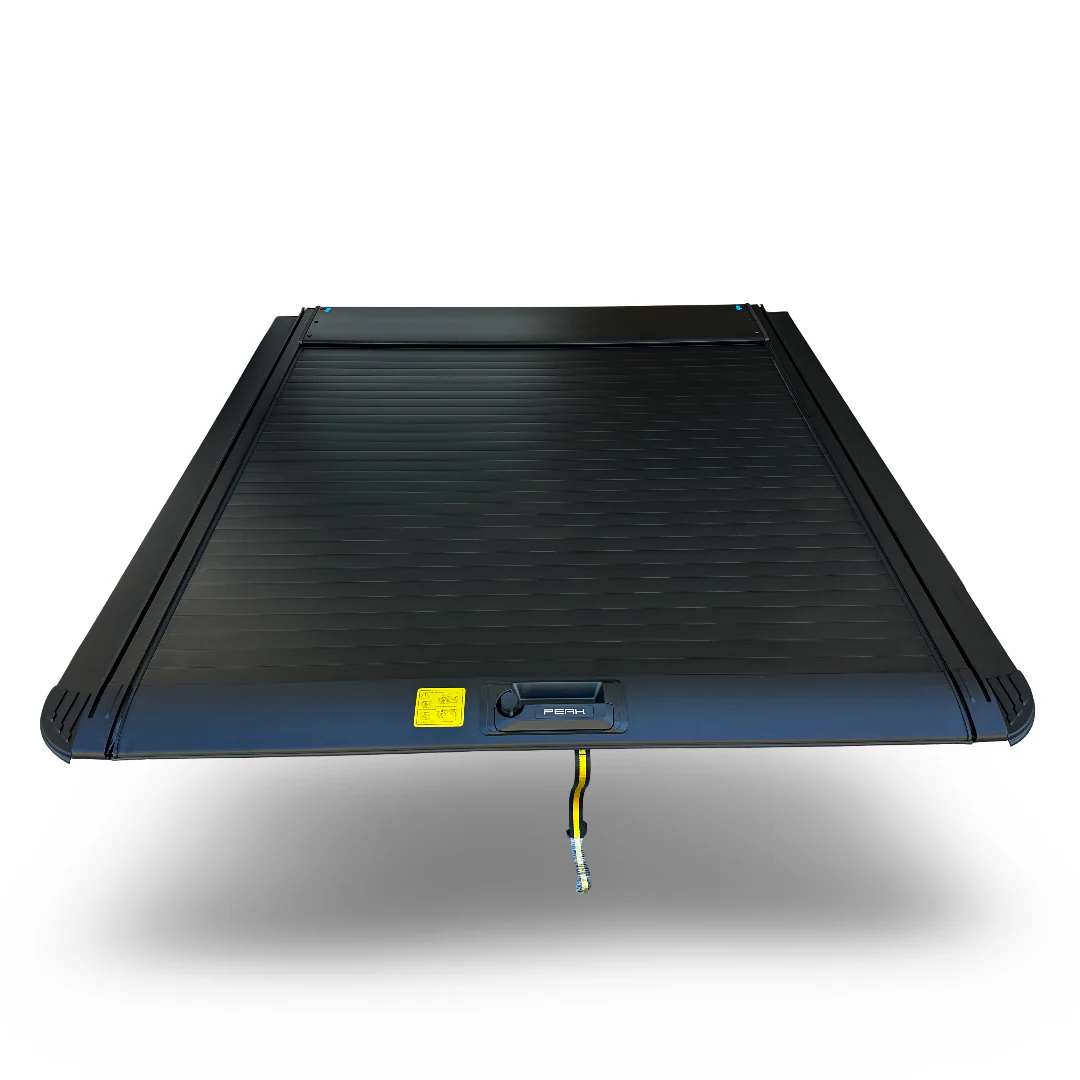 Manual Roller Cover for BYD Shark - Image 2