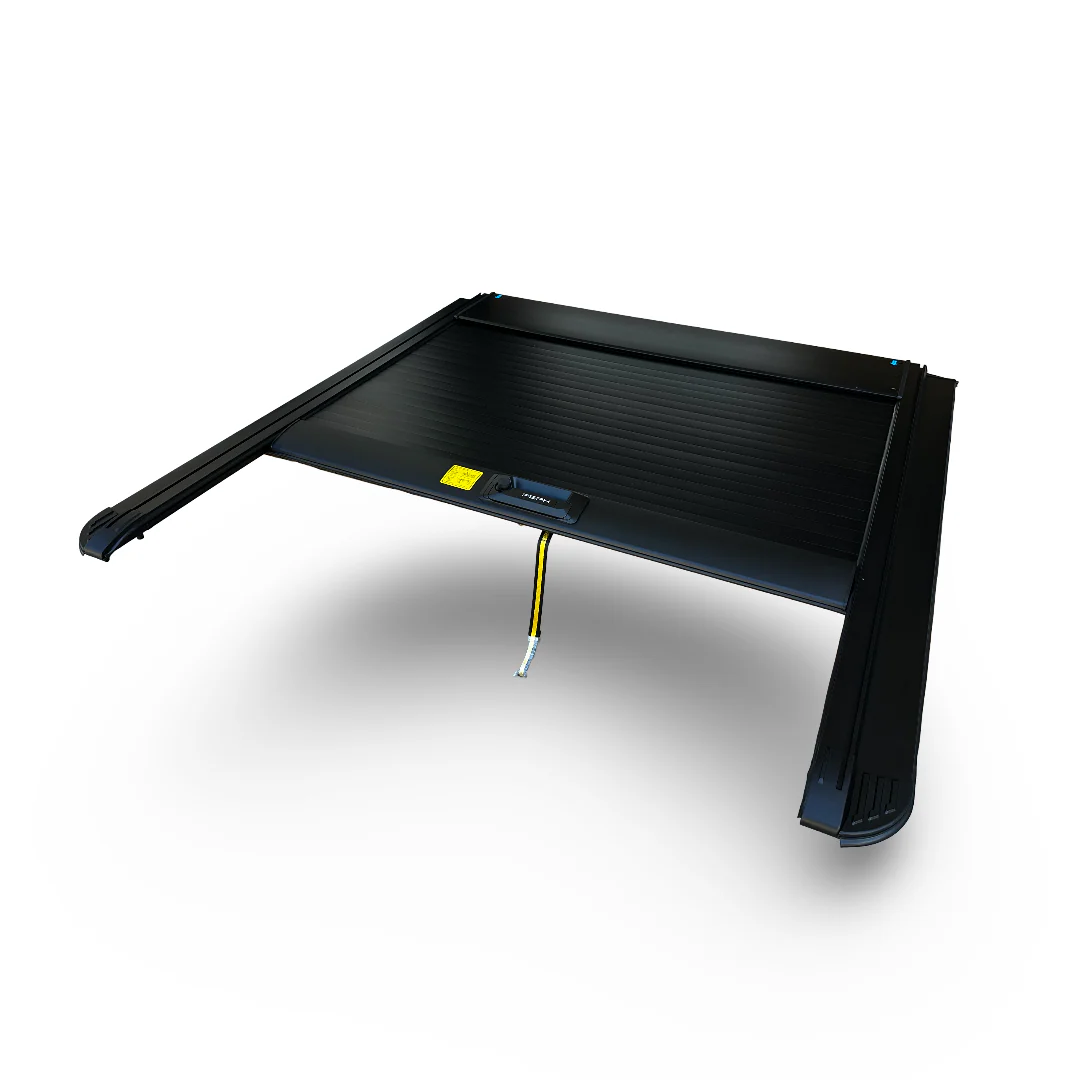 Manual Roller Cover for BYD Shark - Image 3