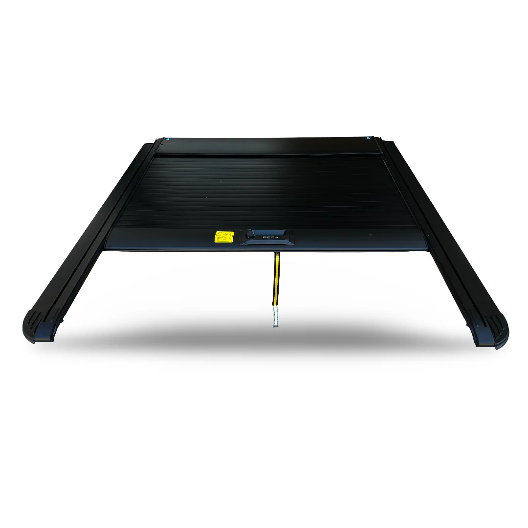 Manual Roller Cover for BYD Shark - Image 4