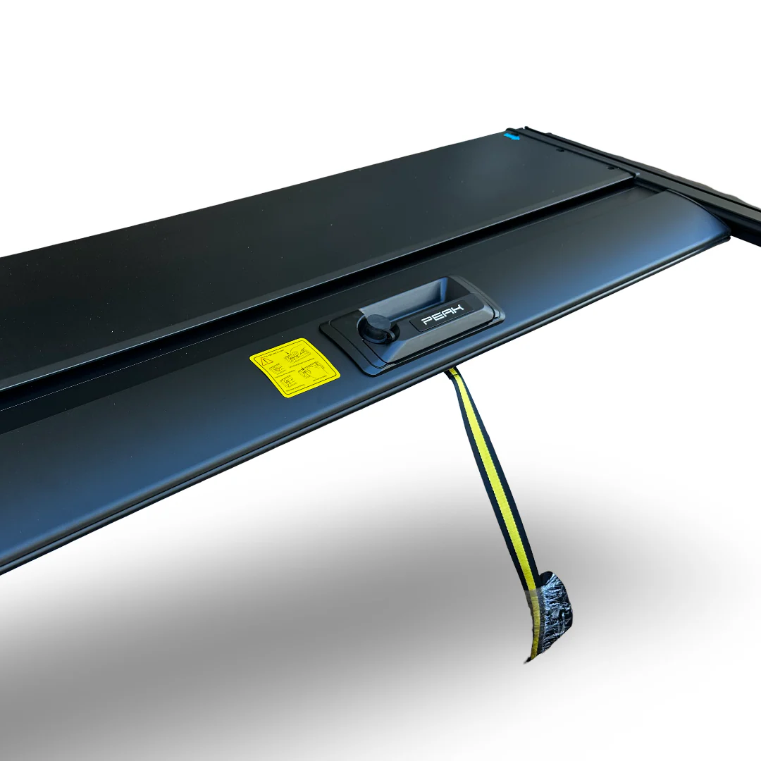Manual Roller Cover for BYD Shark - Image 5