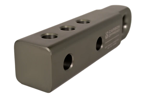 MegaPro Tow Hitch 5000kg - Tow Bar Mounted Recovery Hitch - Image 6