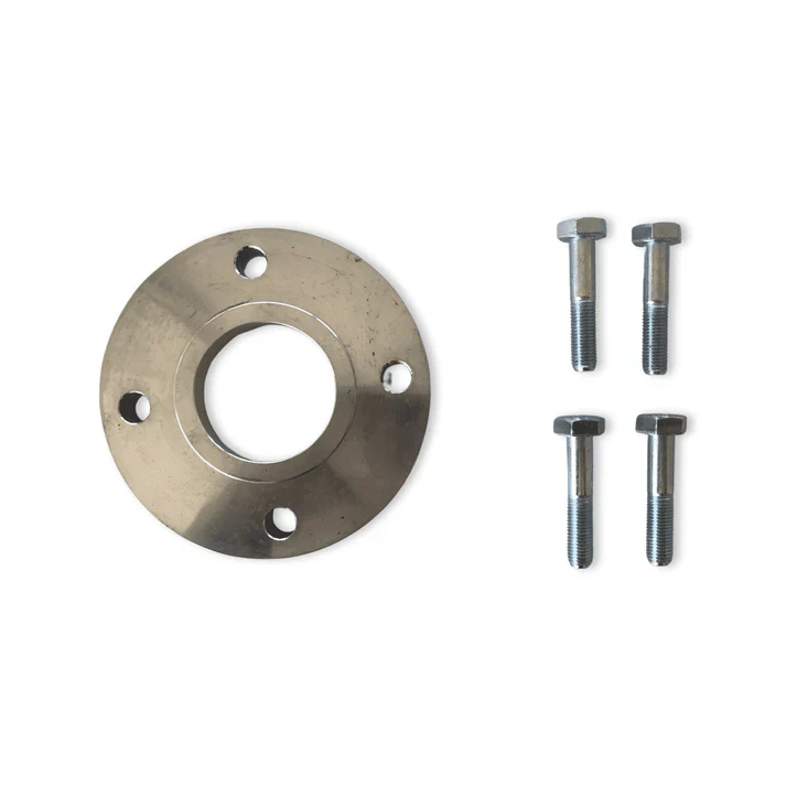 PEAK ULTIMATE 2 Inch Shock & Suspension Combo for KGM SsangYong Musso - Image 6