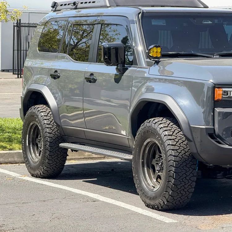 NYTOP 2024-Current Toyota Prado 250 Fender Flare Kit - Image 18