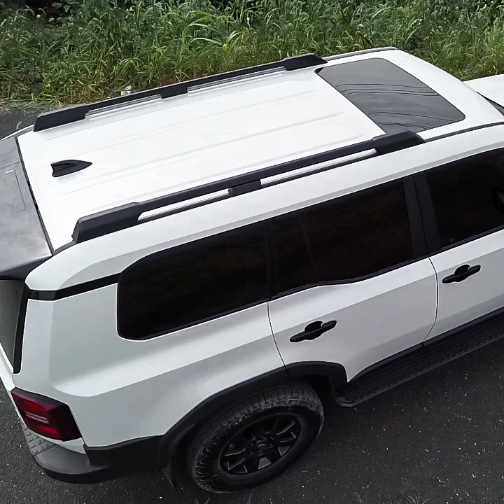 OE Roof Rails for Toyota LandCruiser Prado J250 & Lexus GX550 - Image 6