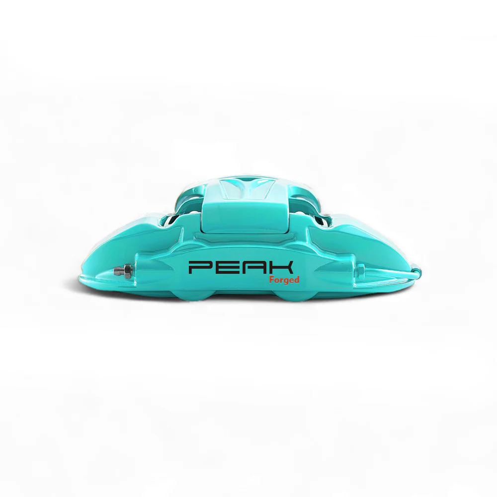 PEAK 4-Piston Forged Rear Brake Kit for Prado 250, Land Cruiser 300, and GX550 - Image 10