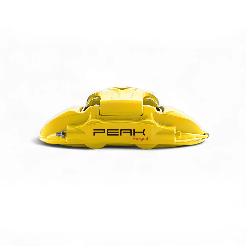 PEAK 4-Piston Forged Rear Brake Kit for Prado 250, Land Cruiser 300, and GX550 - Image 6