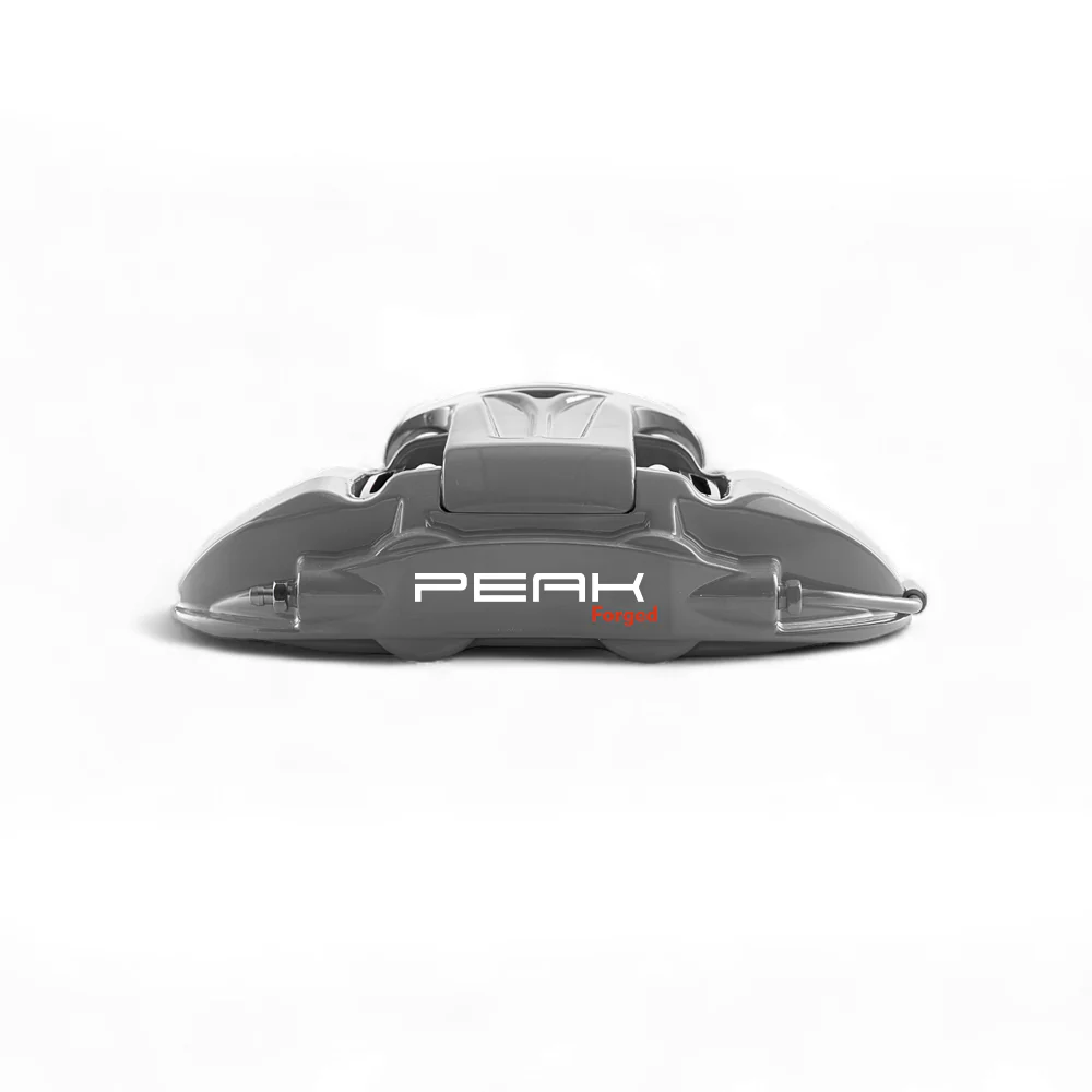 PEAK 4-Piston Forged Rear Brake Kit for Prado 250, Land Cruiser 300, and GX550 - Image 8