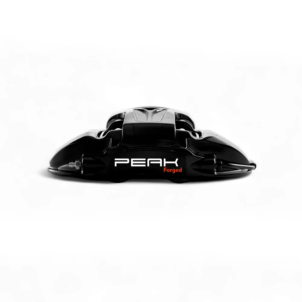 PEAK 4-Piston Forged Rear Brake Kit for Prado 250, Land Cruiser 300, and GX550 - Image 9