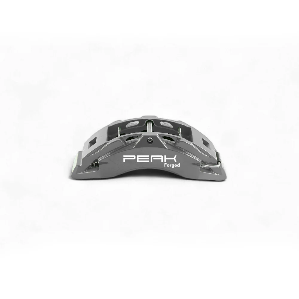PEAK 6-Piston Forged Front Brake Kit for Prado 250, Land Cruiser 300, and GX550 - Image 8