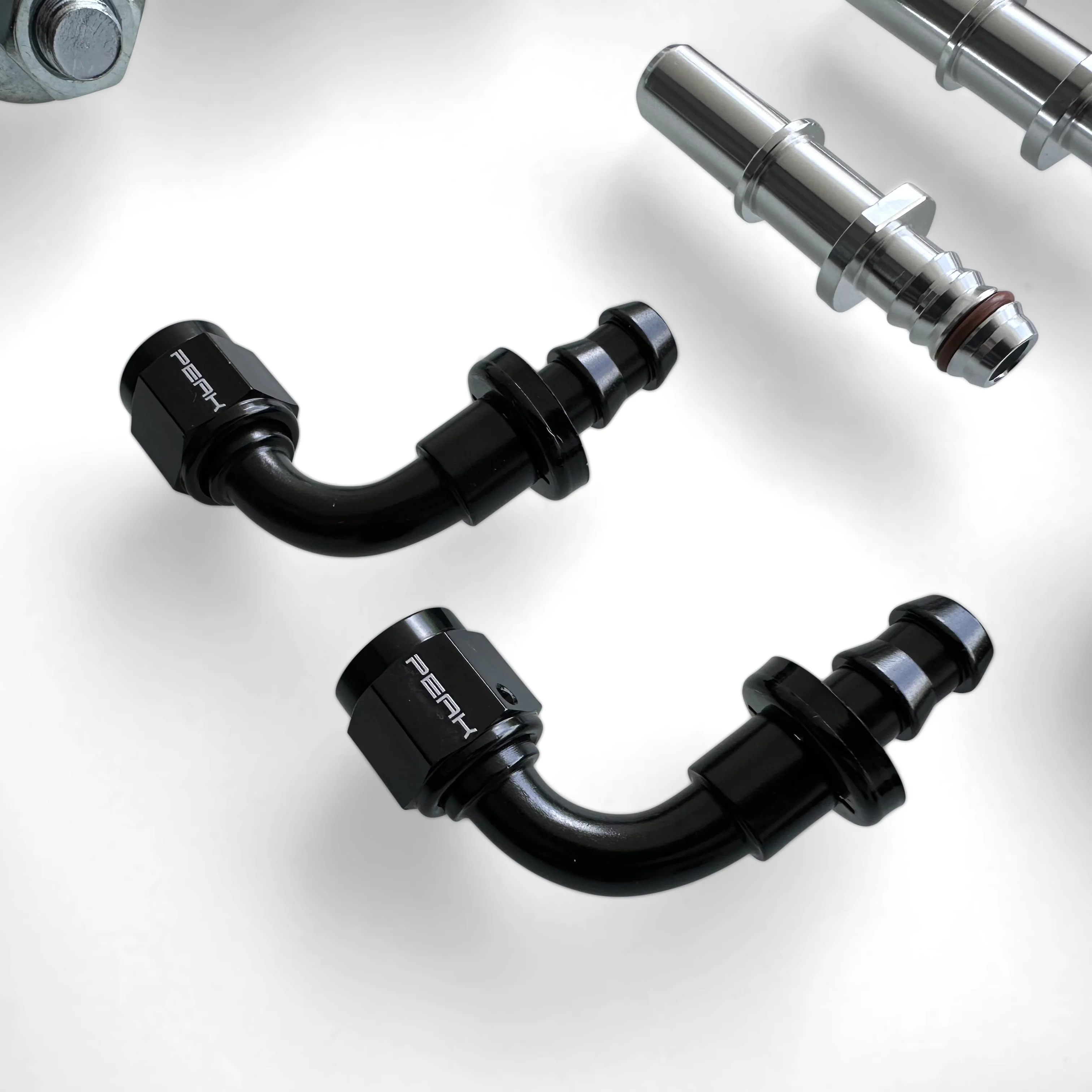 PEAK Transmission & Power Steering Cooler Kit for KGM Ssangyong Musso & Rexton - Image 8