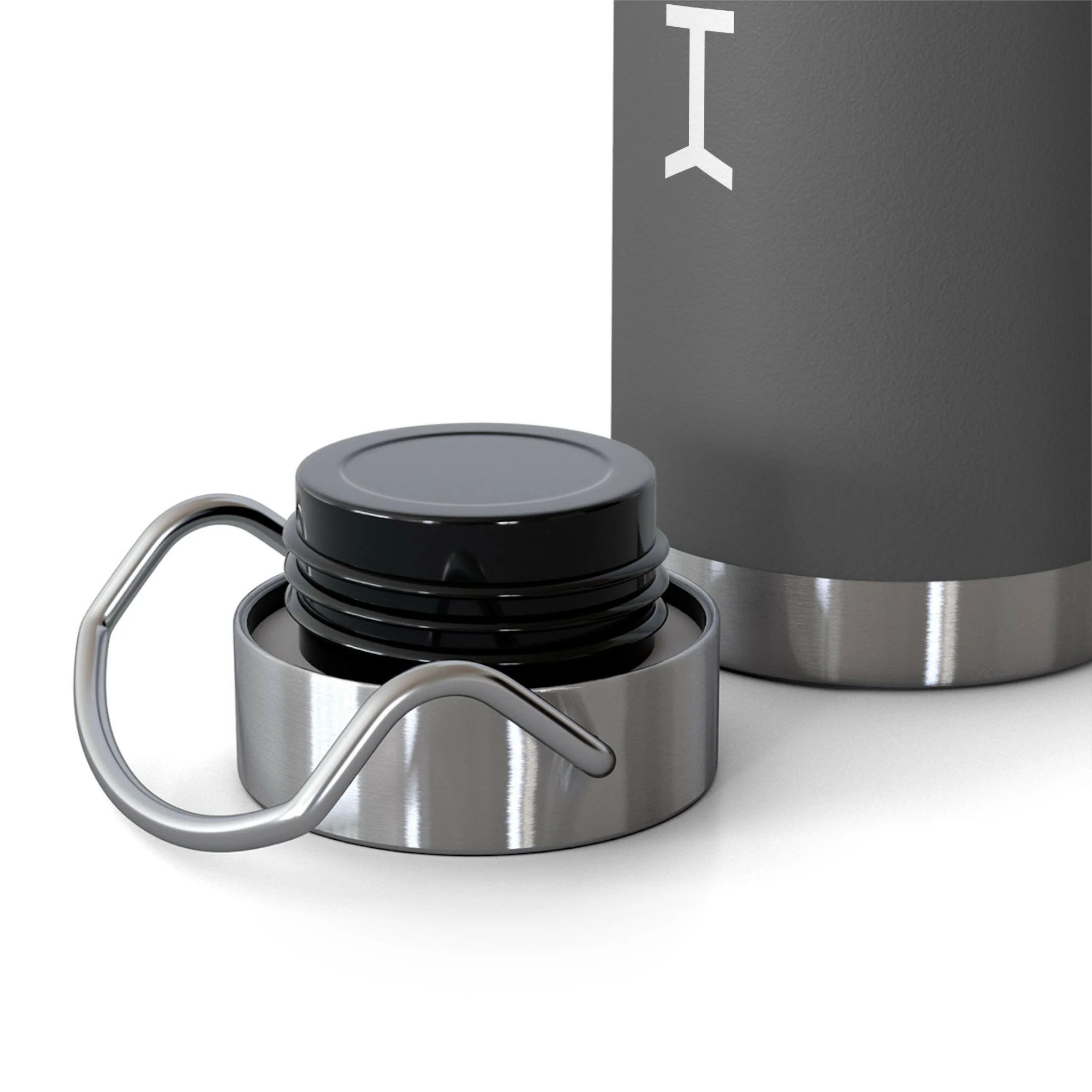 PEAK Vacuum Insulated Bottle 650ml (Available in 8 Colors) - Image 11
