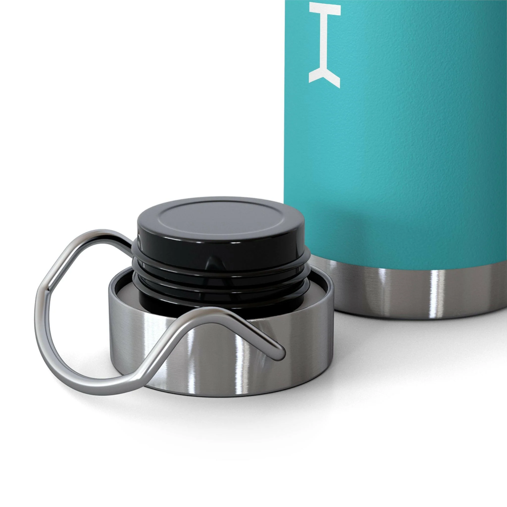 PEAK Vacuum Insulated Bottle 650ml (Available in 8 Colors) - Image 13