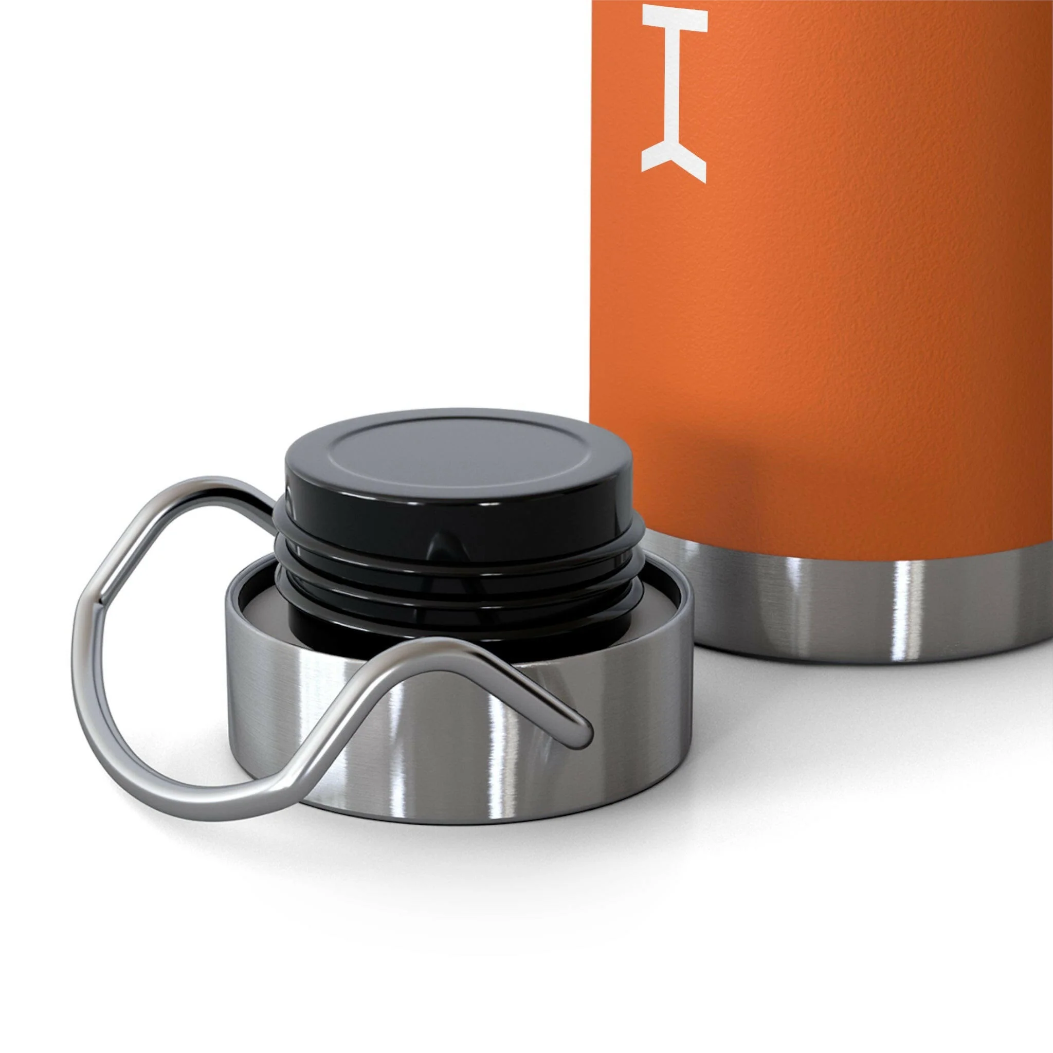 PEAK Vacuum Insulated Bottle 650ml (Available in 8 Colors) - Image 15