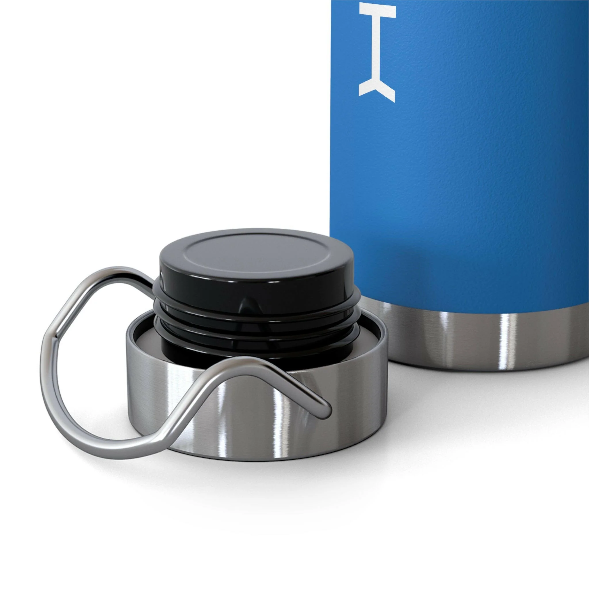 PEAK Vacuum Insulated Bottle 650ml (Available in 8 Colors) - Image 17